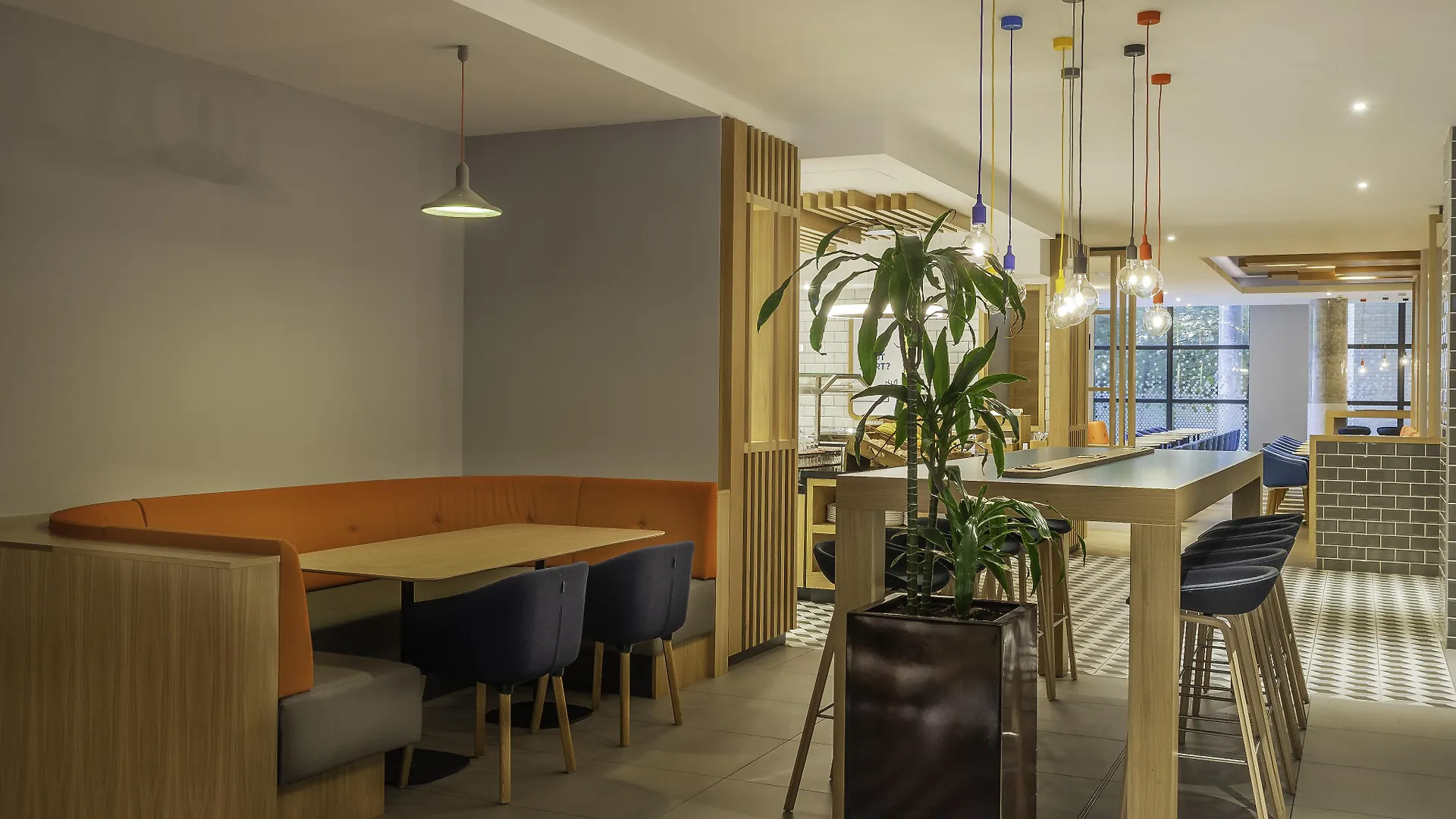 Ξενοδοχείο Holiday Inn Express Dublin-Airport By Ihg Santry