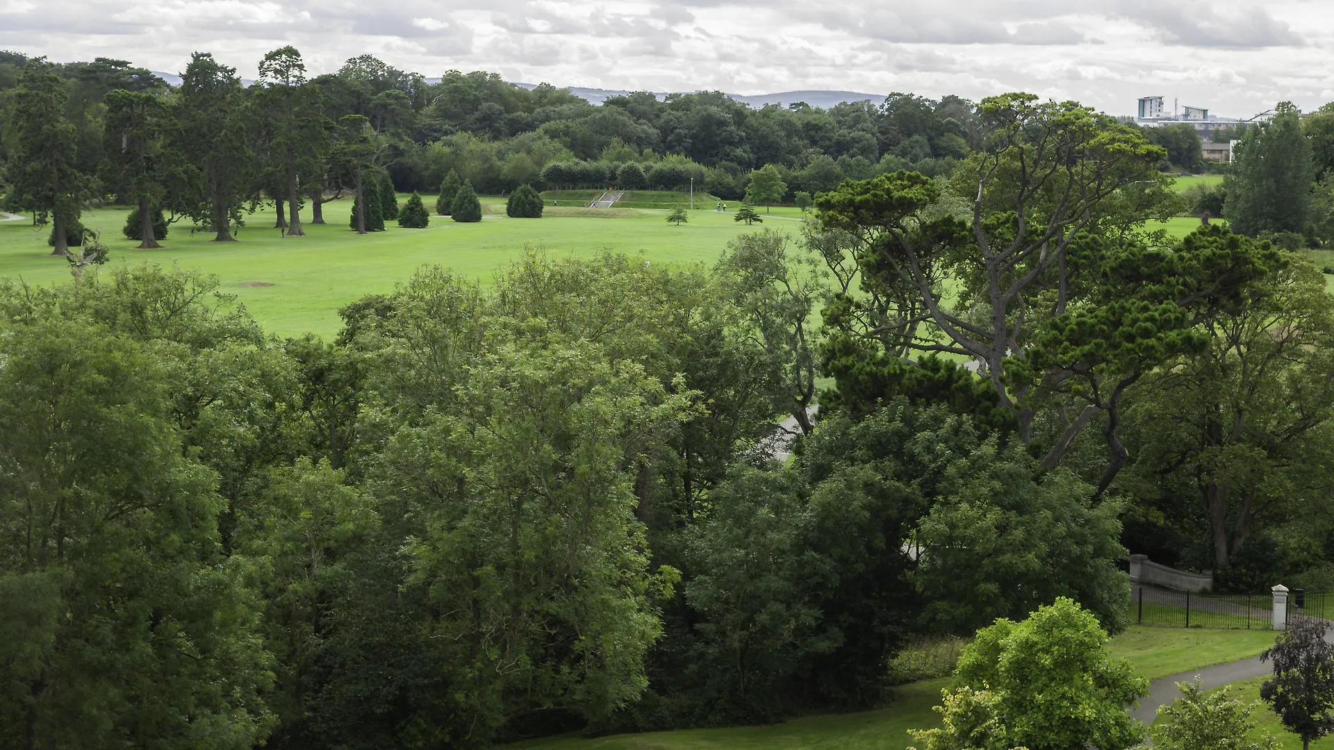 Holiday Inn Express Dublin-Airport By Ihg Santry