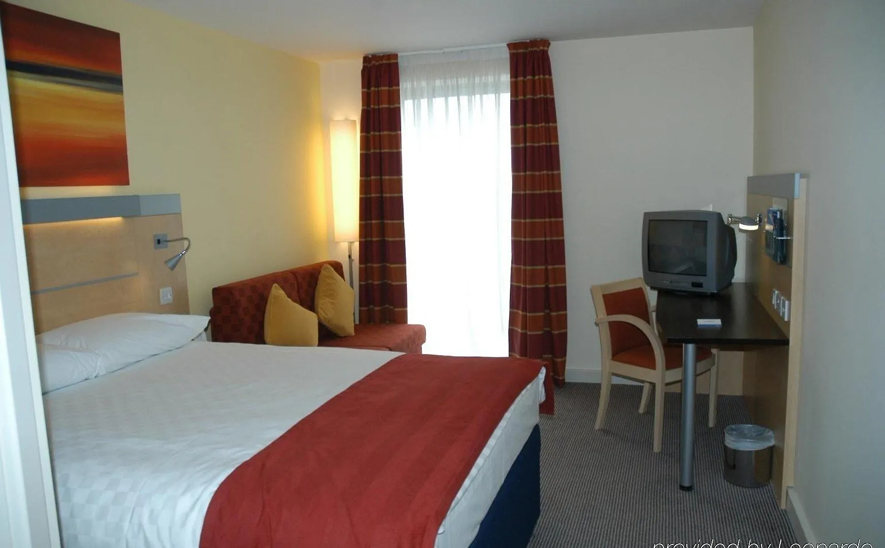 Ξενοδοχείο Holiday Inn Express Dublin-Airport By Ihg Santry