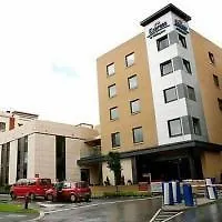 Holiday Inn Express Dublin-Airport By Ihg Santry Ξενοδοχείο