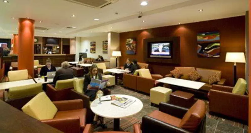 Holiday Inn Express Dublin-Airport By Ihg Santry