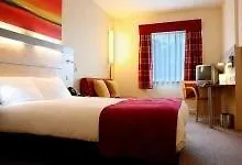 Holiday Inn Express Dublin-Airport By Ihg Santry Ξενοδοχείο