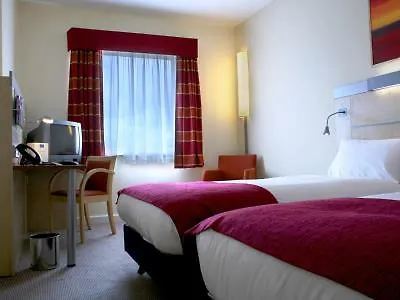 Holiday Inn Express Dublin-Airport By Ihg Santry 3*,  Ιρλανδία