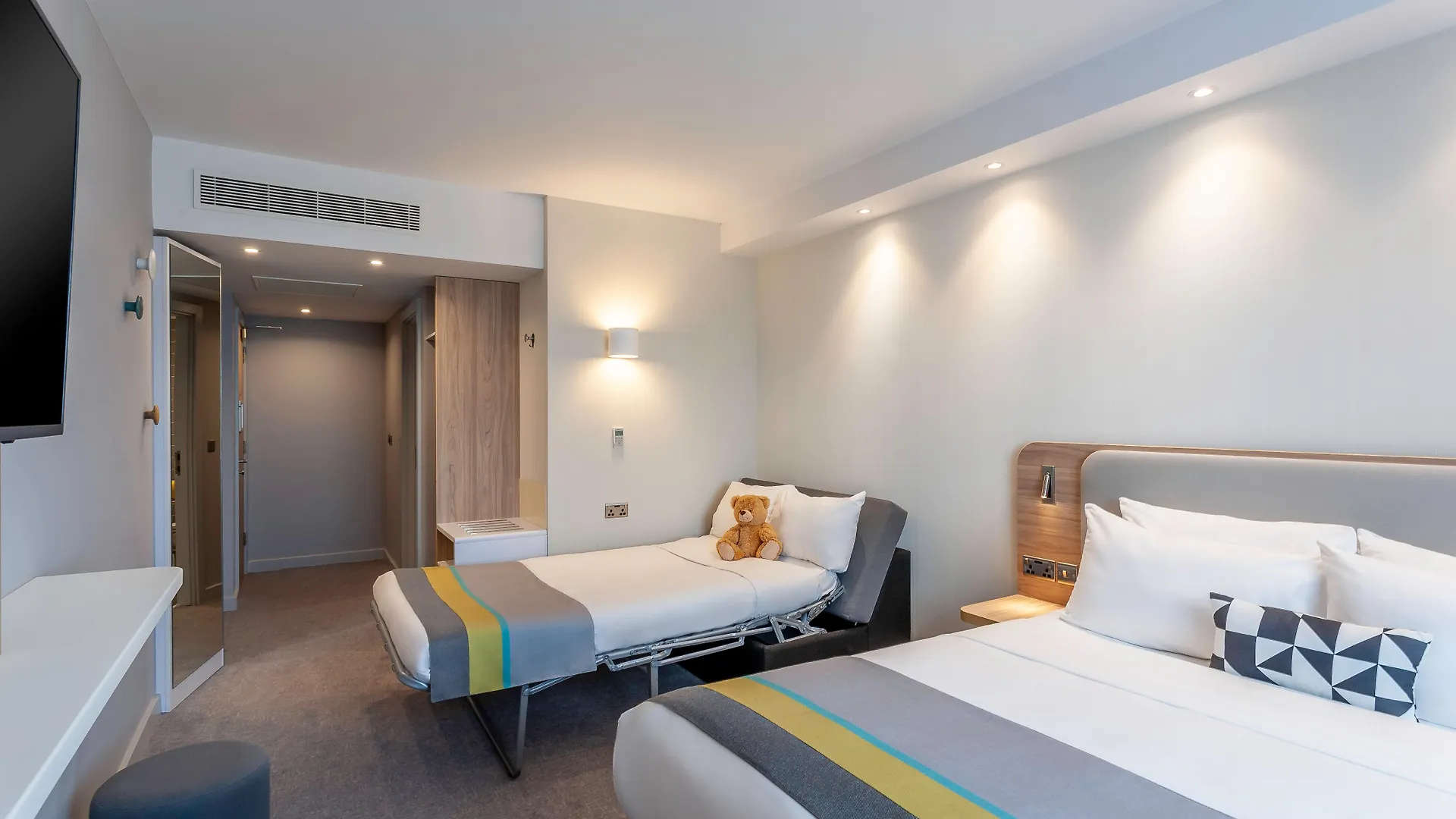 Holiday Inn Express Dublin-Airport By Ihg Santry
