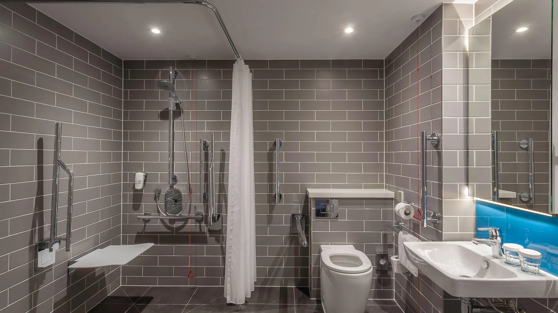 Szálloda Holiday Inn Express Dublin-Airport By Ihg Santry
