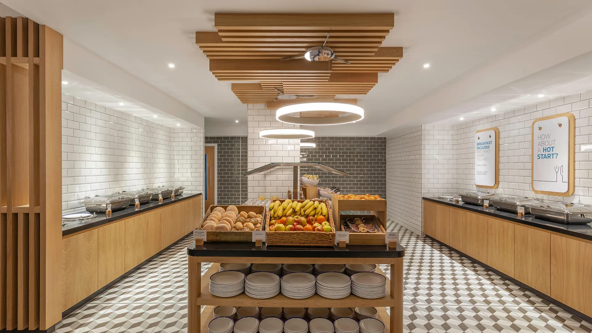 Holiday Inn Express Dublin-Airport By Ihg Santry