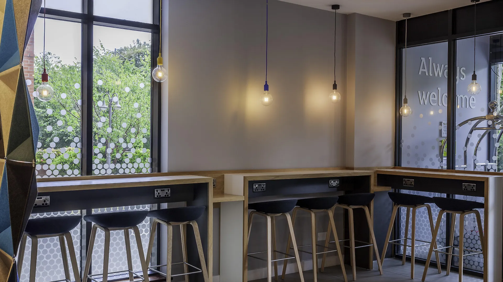 Holiday Inn Express Dublin-Airport By Ihg Santry Írország