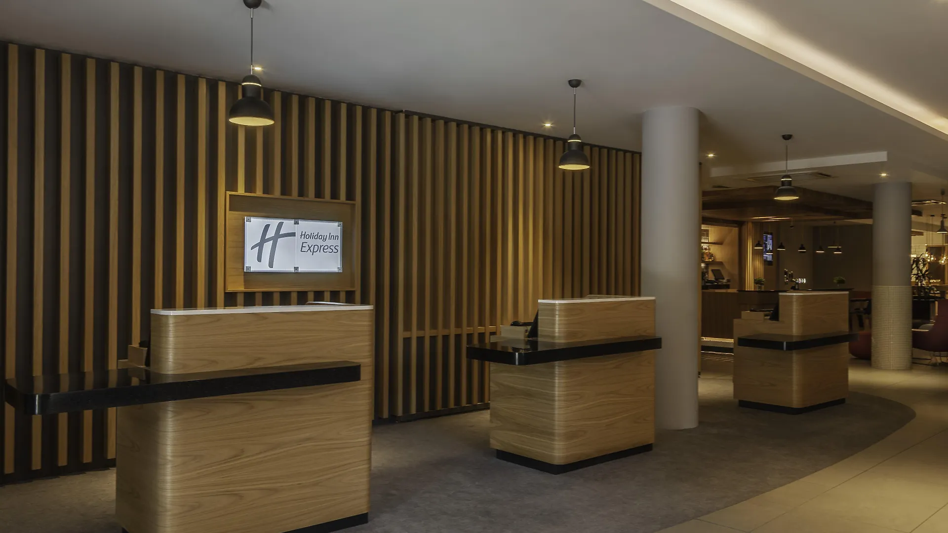 Holiday Inn Express Dublin-Airport By Ihg Santry