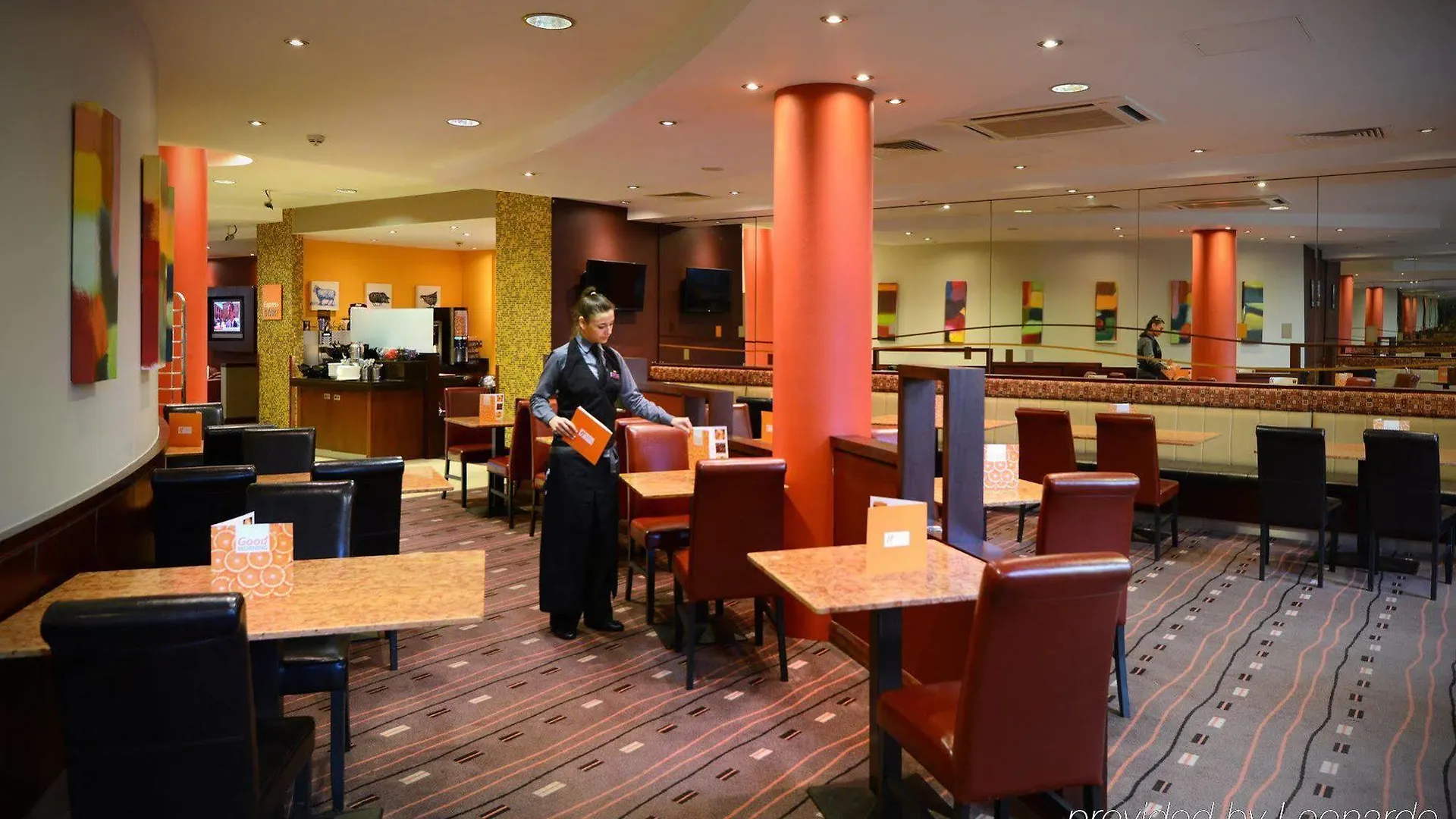 Holiday Inn Express Dublin-Airport By Ihg Santry 3*,  Írország