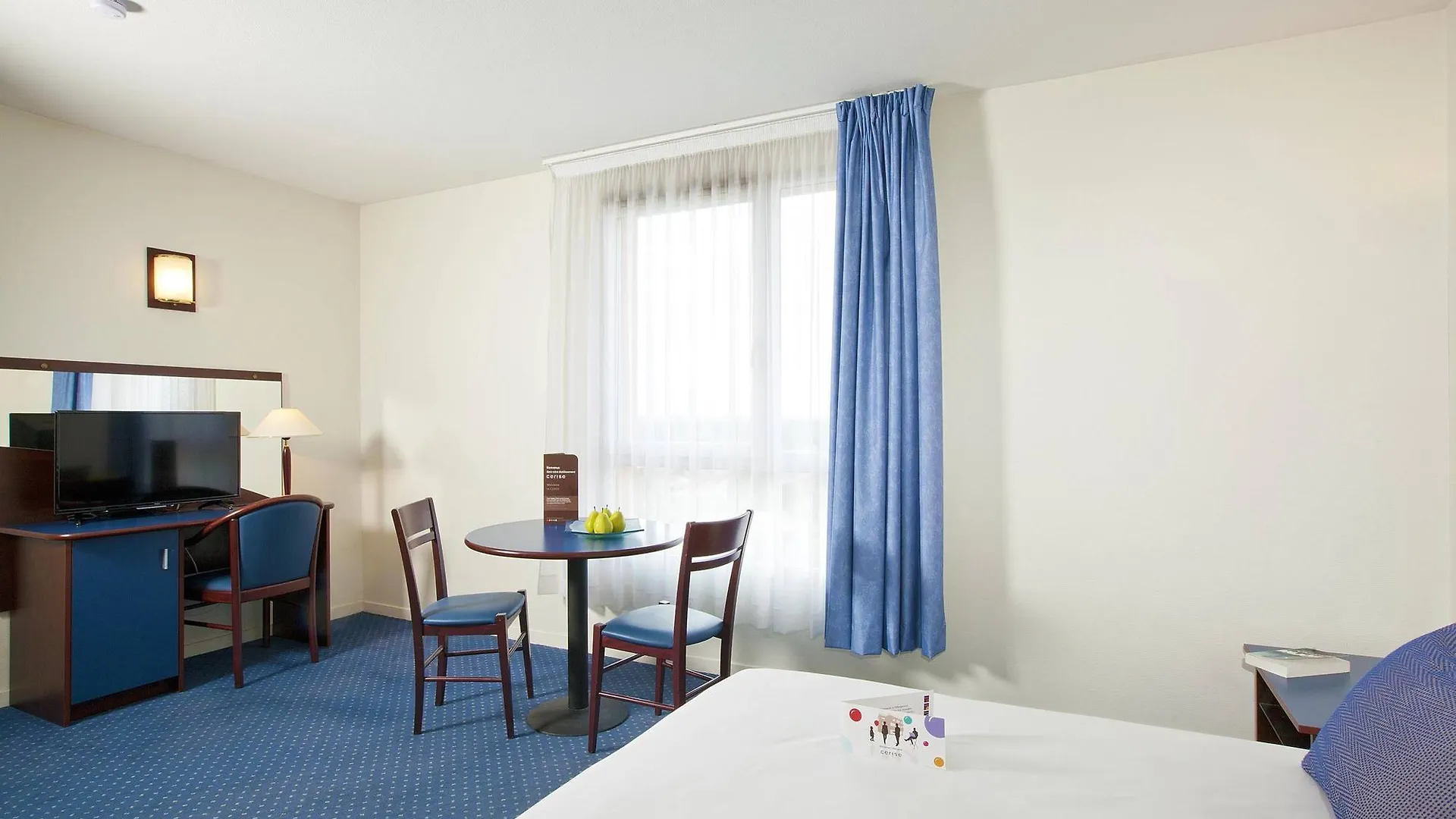 Holiday Inn Express Dublin-Airport By Ihg Santry Írország